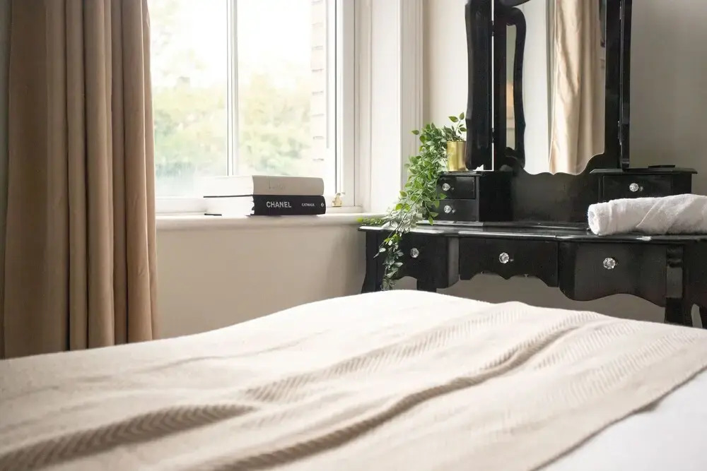 Harrogate - Pelican Suite 1 Bedroom