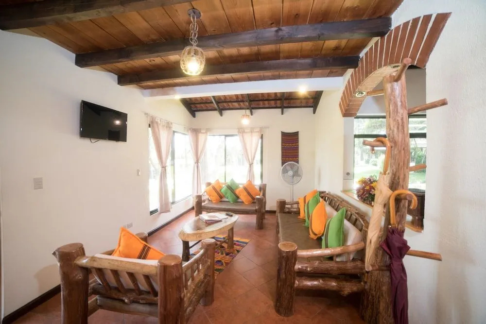 VILLAS JUCANYA Super Higienizadas
