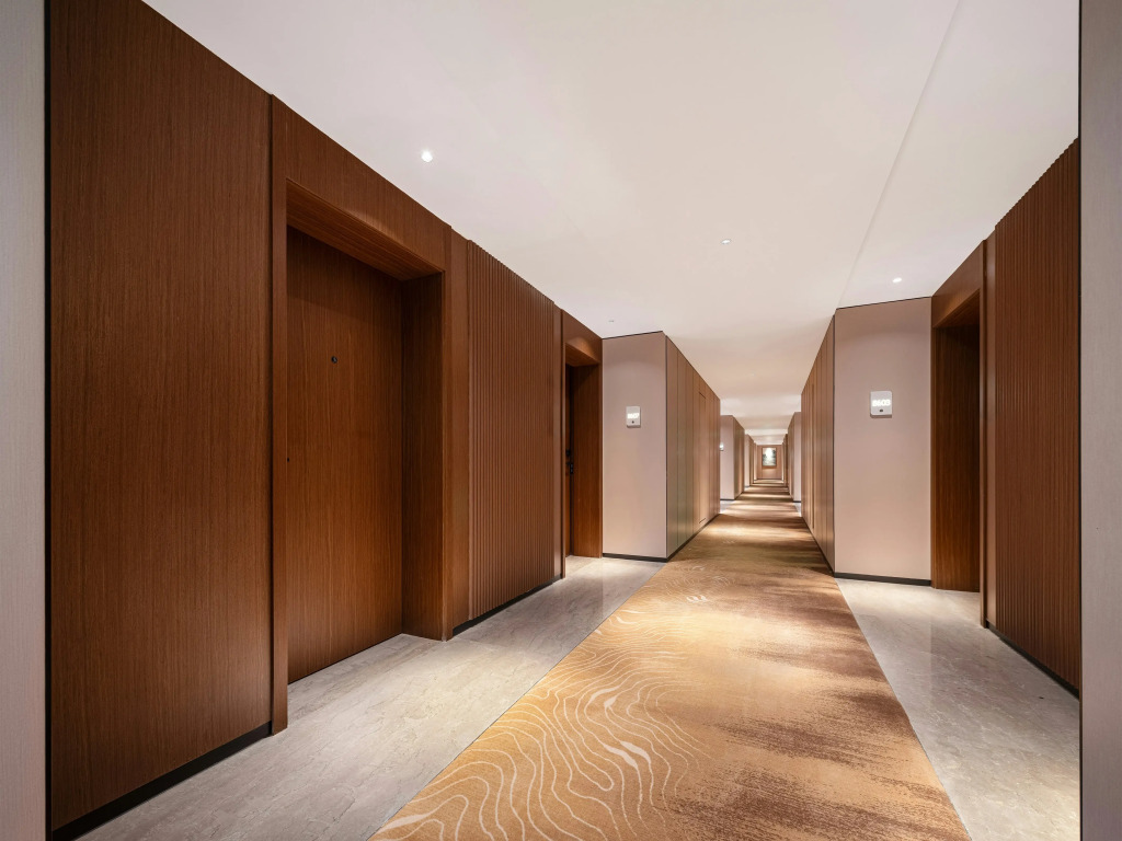Hilton Garden Inn Zhangjiajie Wulingyuan