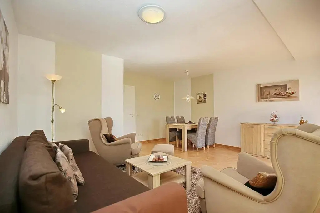 Sünnslag Wohnung 029