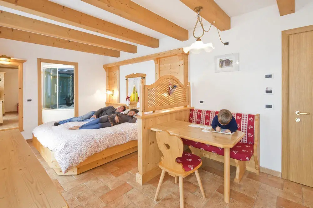 Albergo San Rocco
