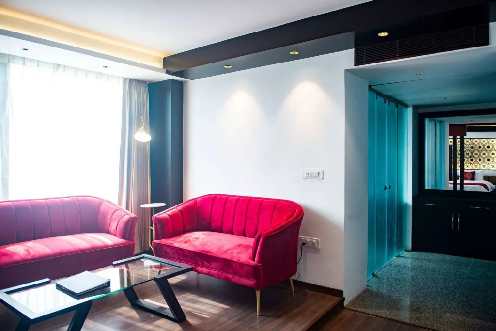 Ramada by Wyndham Gangtok Hotel & Casino Golden