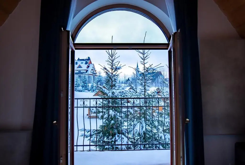 Royal Apartments & SPA Zakopane-Cyrhla