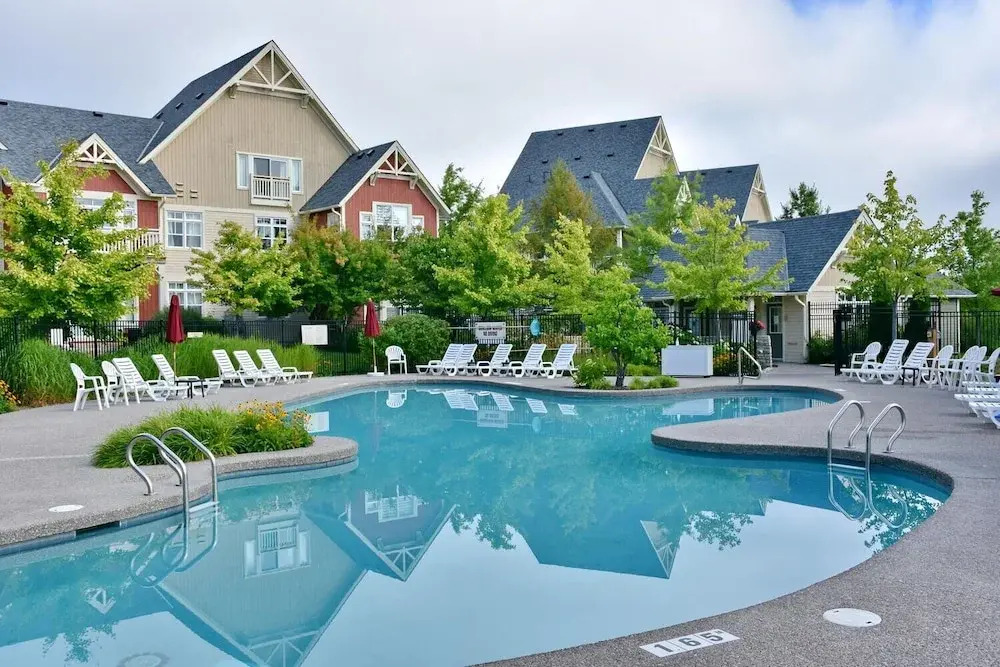 125 Fairway Court