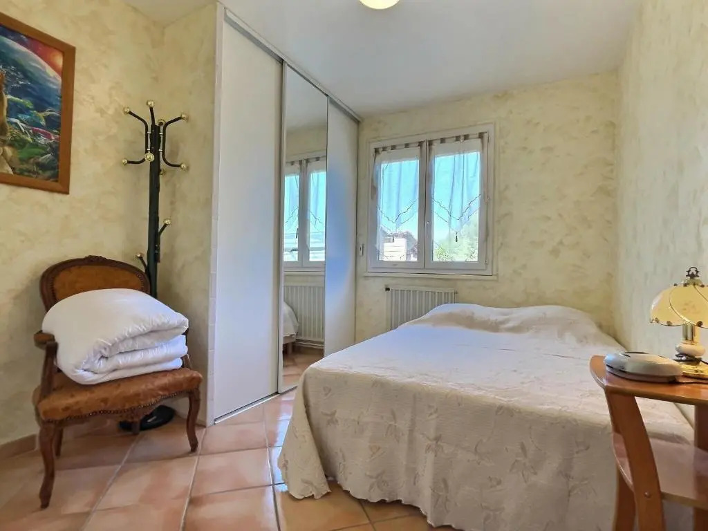 Cimm Valras Villa pour 8 personnes avec piscine privé