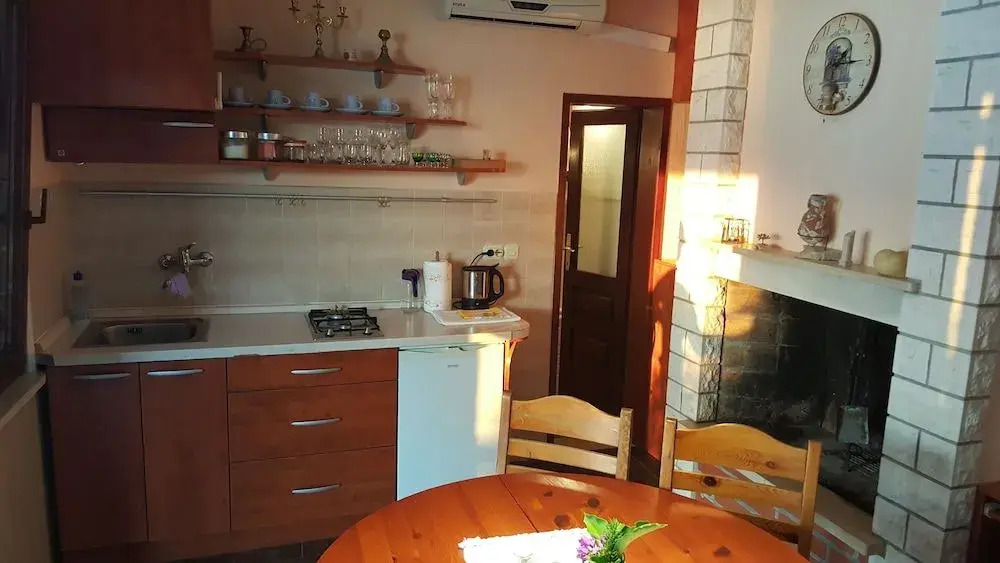Sunset Apartments