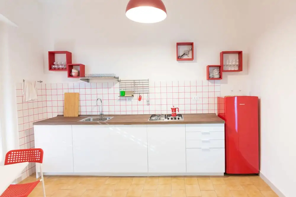 Panoramic 3-bed Apartment in Catania City