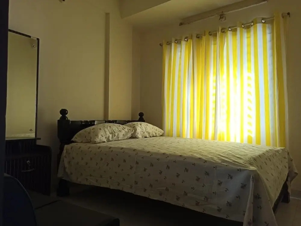 Living At Home