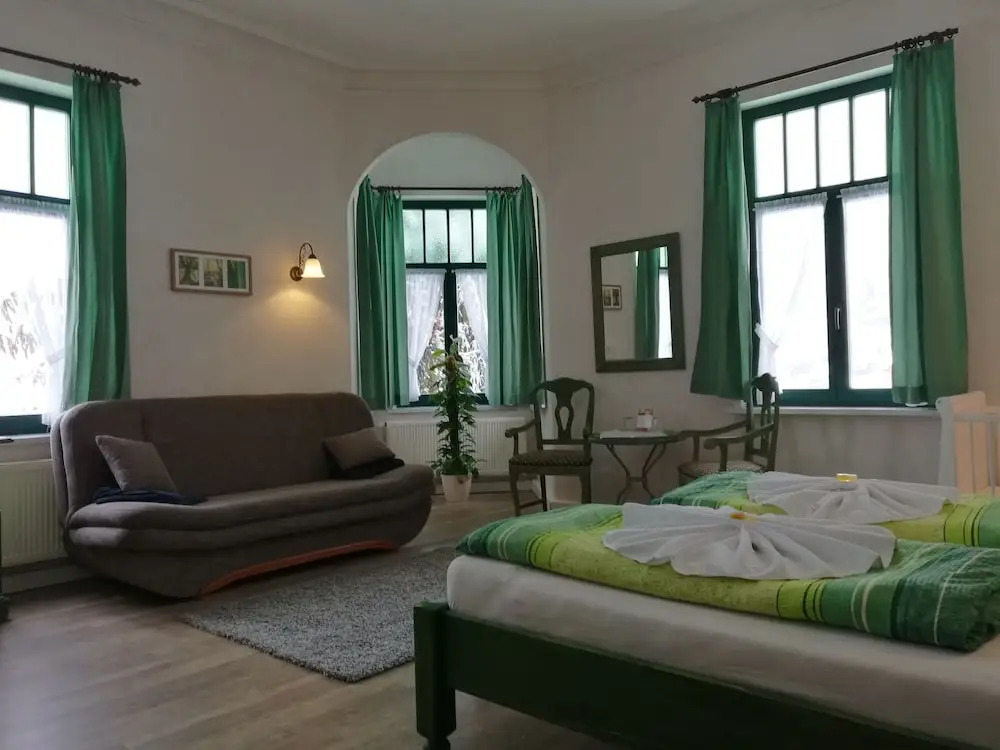 Hotel Villa Alice