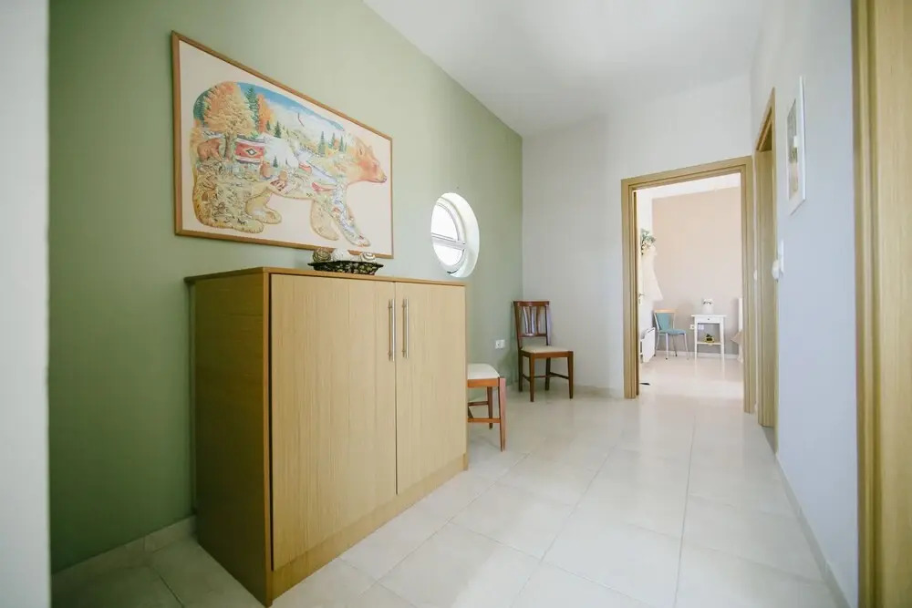 Evi's Sea View Villa