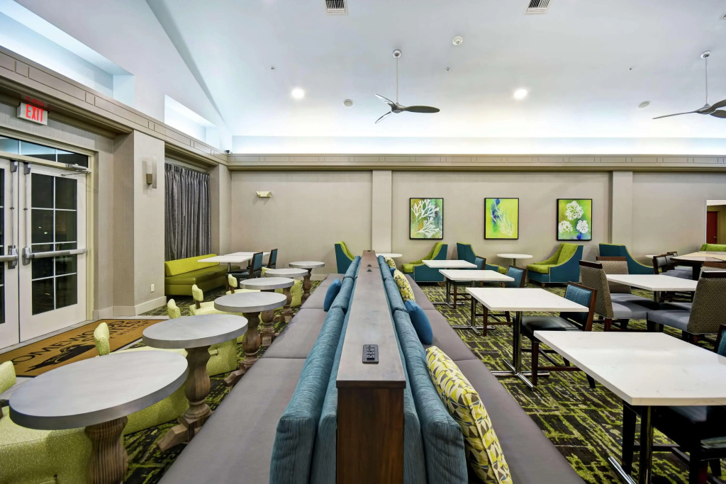 Homewood Suites by Hilton Ocala at Heath Brook