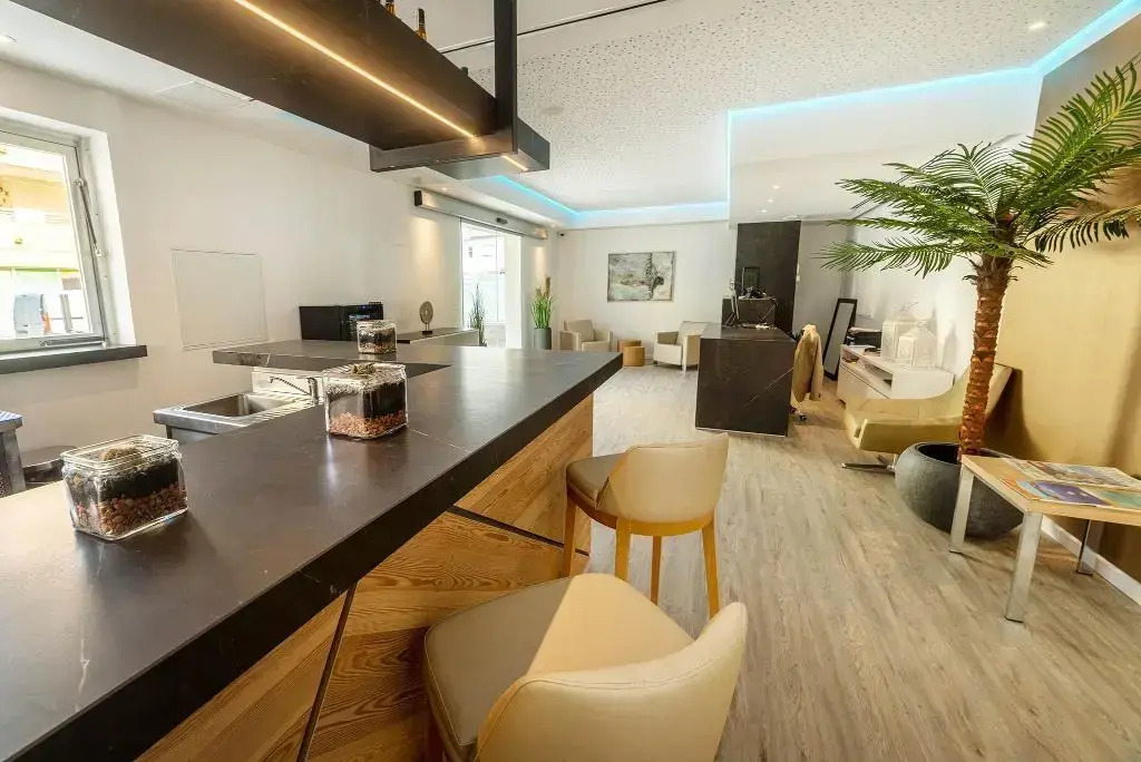 Sky Bel by Garden Hotels