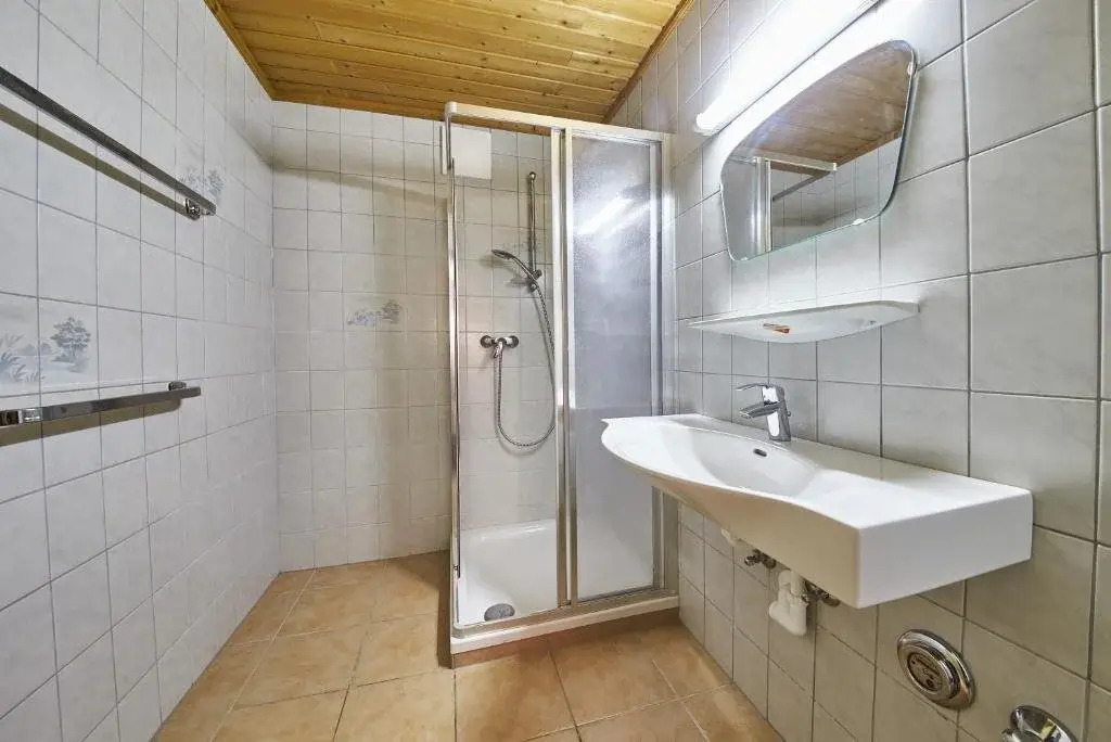 Appartement Glemmtal
