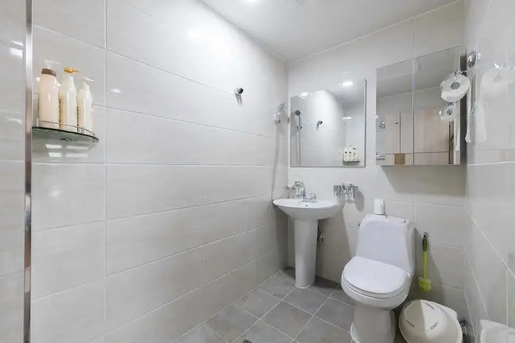 Hub Guest House