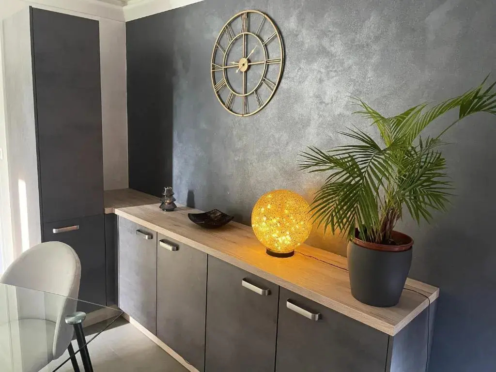 House With one Bedroom in Tournai, With Enclosed Garden and Wifi