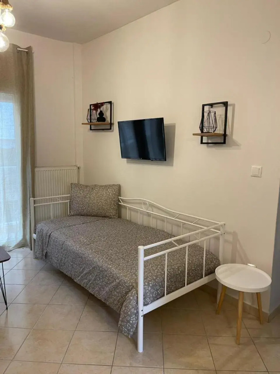 Tanya Apartment