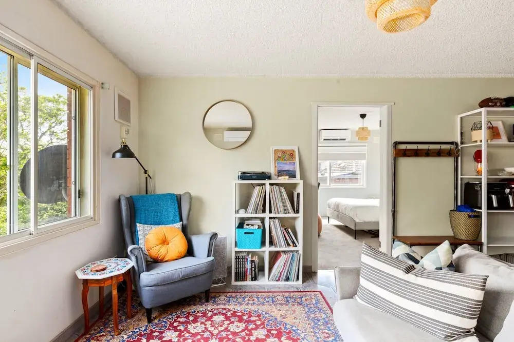 Cosy Sydenham 1-bed by Inner-west's Attractions
