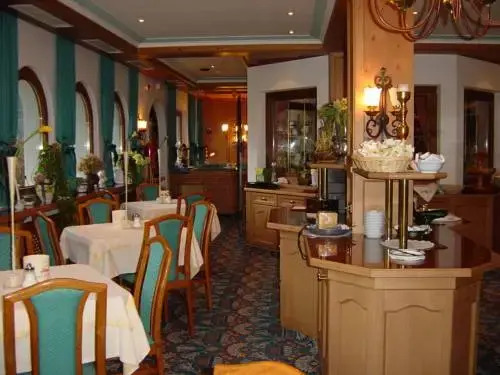 The Inn @ Aird a Bhasair