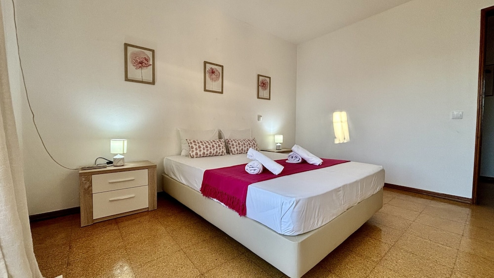 Vilamoura Grand Terrace 2 by Homing