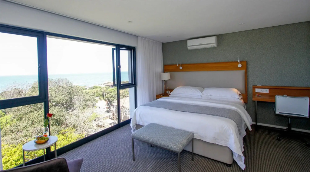 Ocean Vista Boutique Guest House