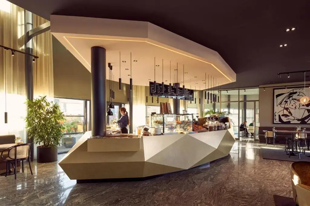 Van der Valk Hotel Amersfoort-A1