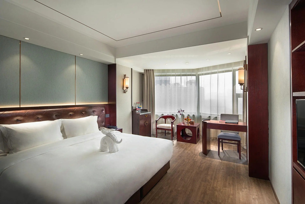 Xian Empress Hotel