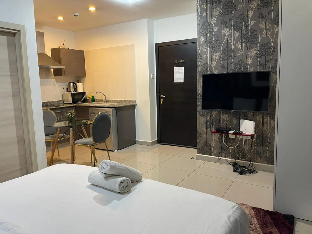 Gallery Apartments