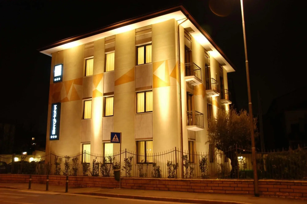 Berghotel