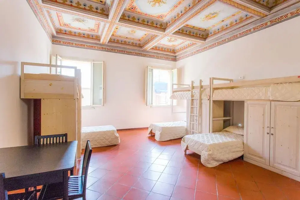 Students Hostel Estense