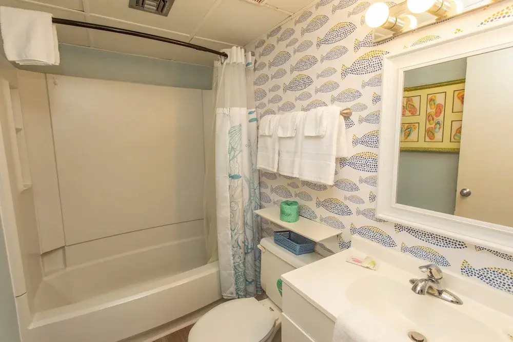 Royal Garden Resort 415 2 Bedroom Condo by RedAwning