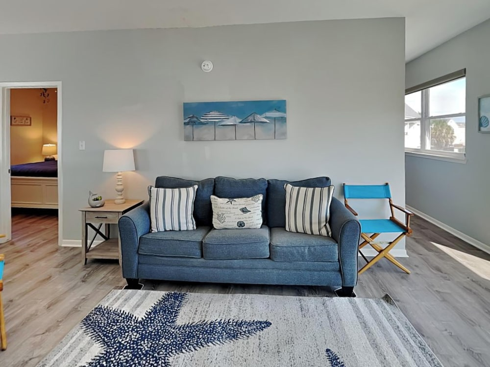 Pirates' View of the Sea by Ryson Vacation Rentals