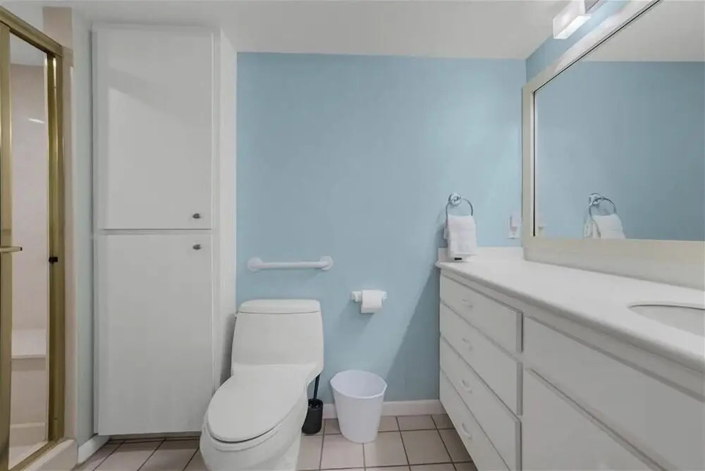 Sea Oats 335 2 Bedroom Condo by RedAwning