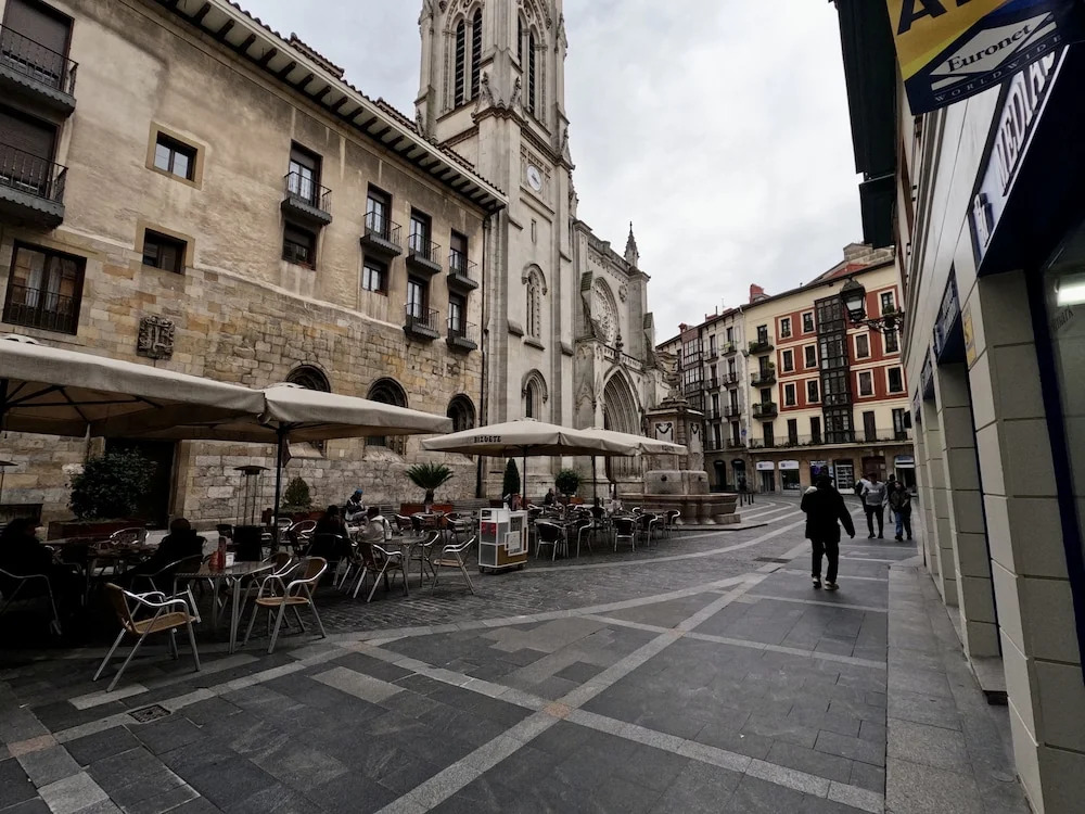 Casual Mardones Bilbao