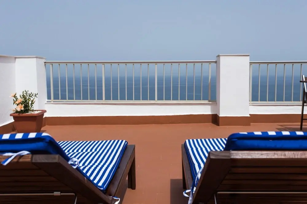 Ático Con Vistas Al Mar Faro de Cullera