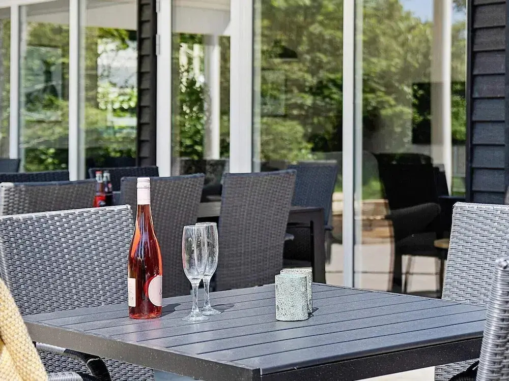 5 star holiday home in Blåvand
