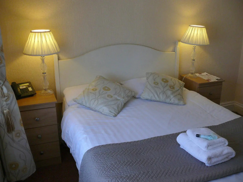 The Chester House Hotel - Previously Chester Court Hotel
