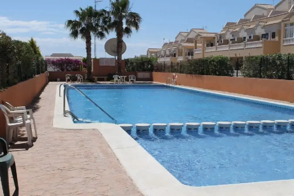 La Cinuelica R2 Ground Floor Apartment with L167