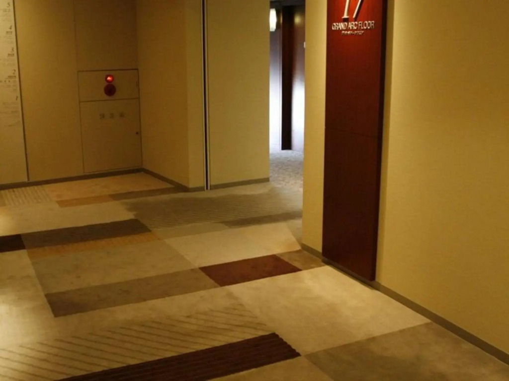 Hotel Grand Arc Hanzomon