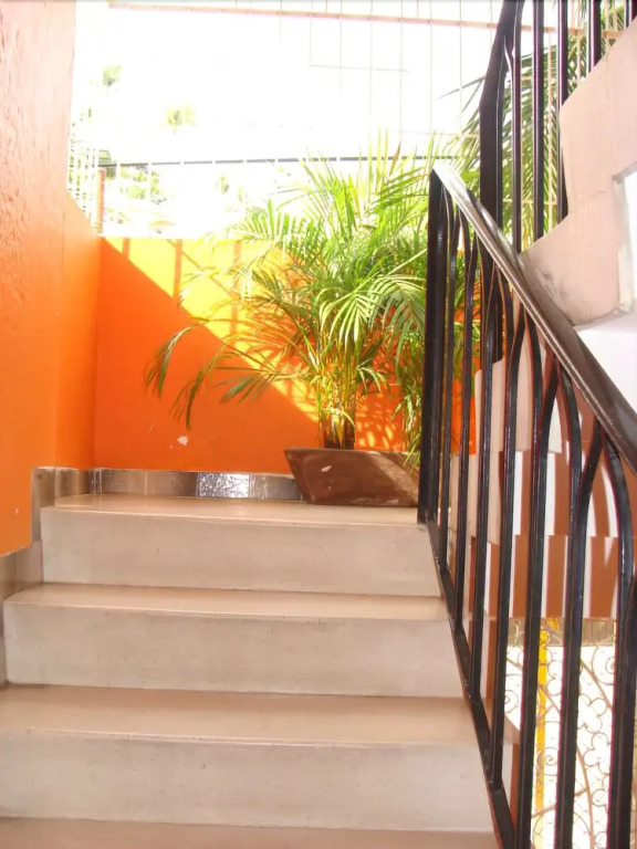 Hotel Condesa Americana Acapulco