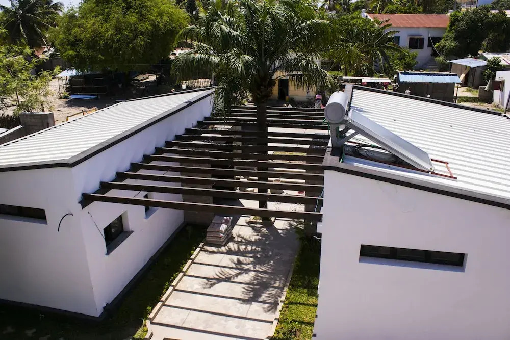 Hotel Skar