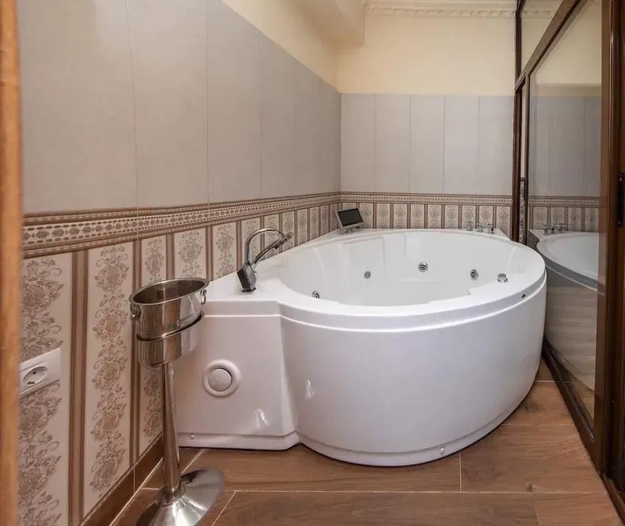 ZiRa Residence - Authentic rooms in Old Town