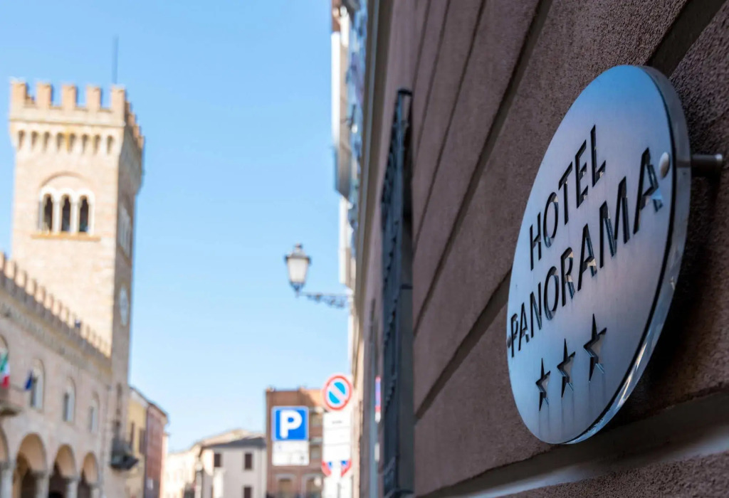 Hotel Panorama