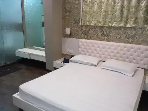 Darshan Lodging