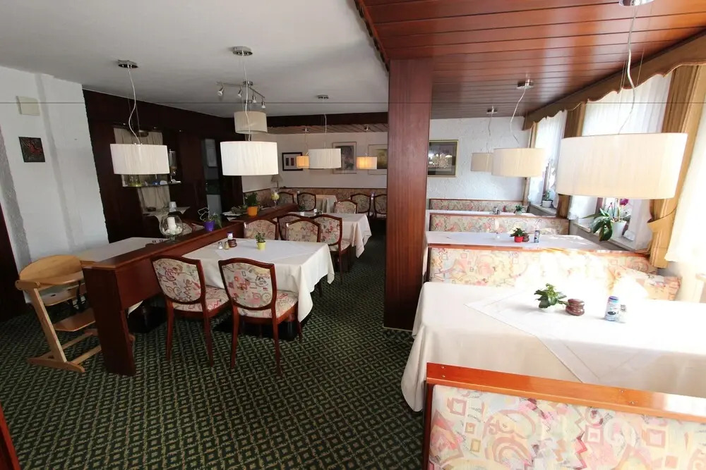 Hotel Recke