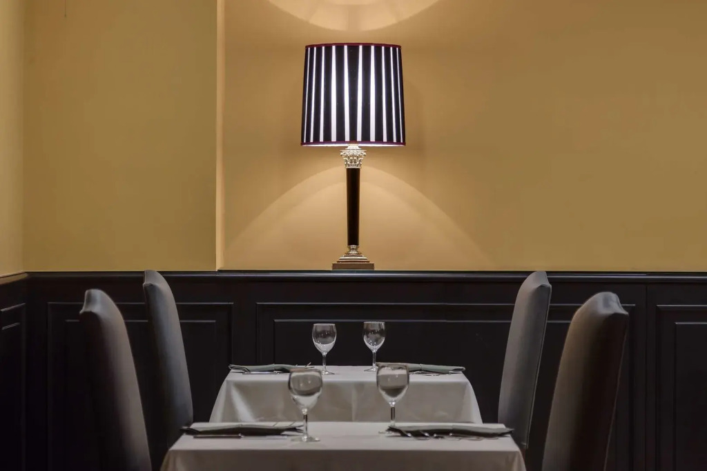 AC Hotel by Marriott Clodio Roma