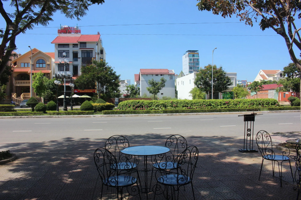 Sofia Boutique Hotel Danang