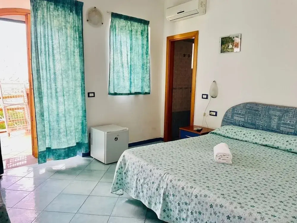 B&B Giardini di Iside e Osiride