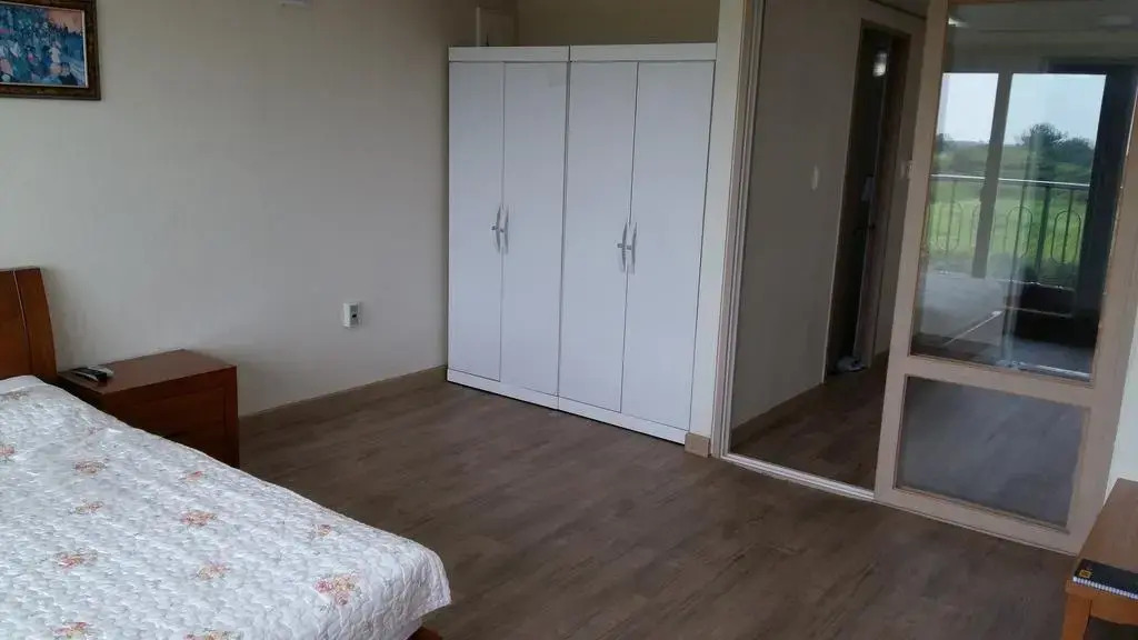I Family Hotel Jeju