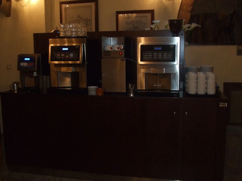 Hotel San Giacomo