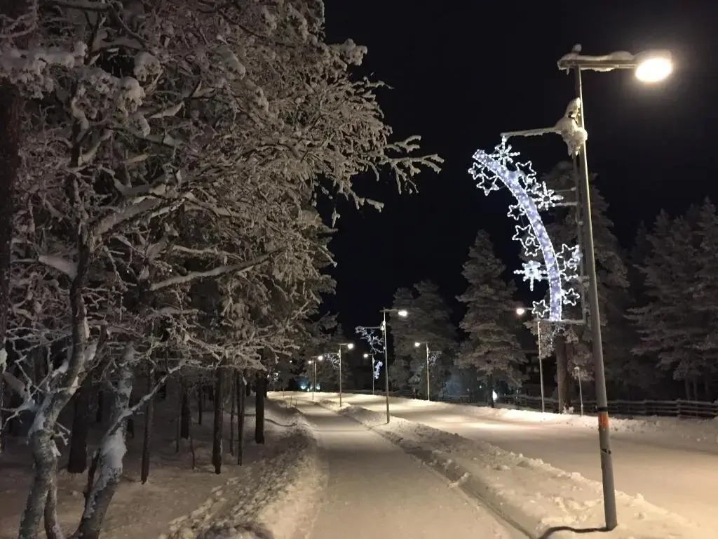 Castillo Kermikkä 5
